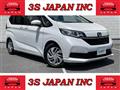 2020 Honda Freed