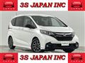 2018 Honda Freed