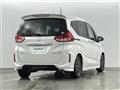 2018 Honda Freed