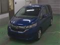 2018 Honda Freed