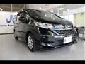 2021 Honda Freed
