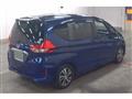 2016 Honda Freed
