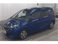 2016 Honda Freed