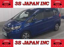 2016 Honda Freed
