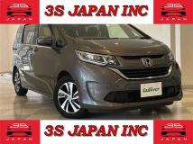 2016 Honda Freed