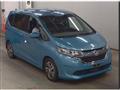 2018 Honda Freed