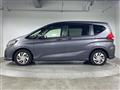 2016 Honda Freed