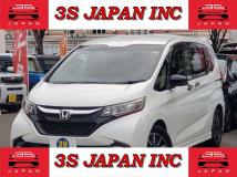 2019 Honda Freed