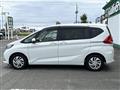 2020 Honda Freed