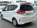 2020 Honda Freed