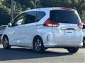 2020 Honda Freed