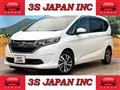 2019 Honda Freed