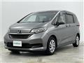 2020 Honda Freed