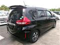 2018 Honda Freed