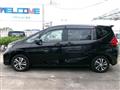 2018 Honda Freed