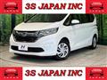 2018 Honda Freed