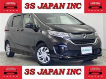 2019 Honda Freed