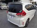 2016 Honda Freed