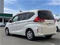 2017 Honda Freed