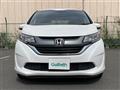 2017 Honda Freed