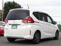 2019 Honda Freed