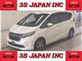 2016 Honda Freed