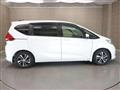 2017 Honda Freed