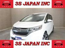2017 Honda Freed