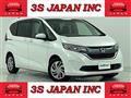 2019 Honda Freed