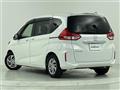 2019 Honda Freed