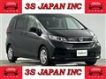 2020 Honda Freed