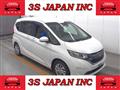 2016 Honda Freed