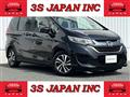 2018 Honda Freed