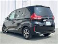 2018 Honda Freed