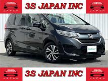 2018 Honda Freed