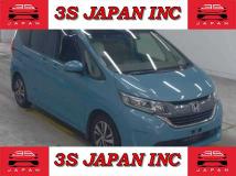 2019 Honda Freed