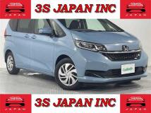 2020 Honda Freed