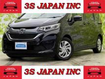 2018 Honda Freed