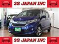 2016 Honda Freed