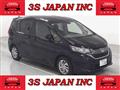 2017 Honda Freed