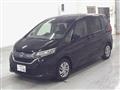 2017 Honda Freed