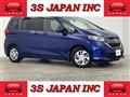 2018 Honda Freed
