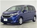2018 Honda Freed