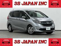 2019 Honda Freed