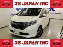 2019 Honda Freed