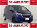 2019 Honda Freed