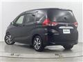 2017 Honda Freed
