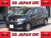 2020 Honda Freed