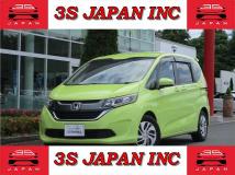 2016 Honda Freed