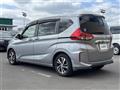 2017 Honda Freed